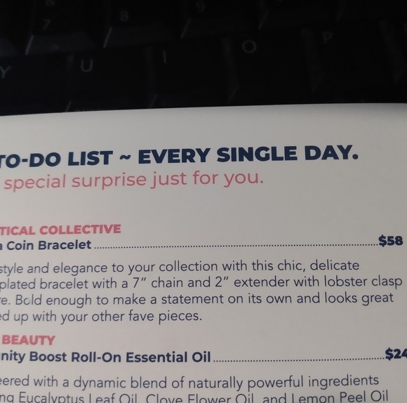 Bracelet ! - Picture 3 of 3